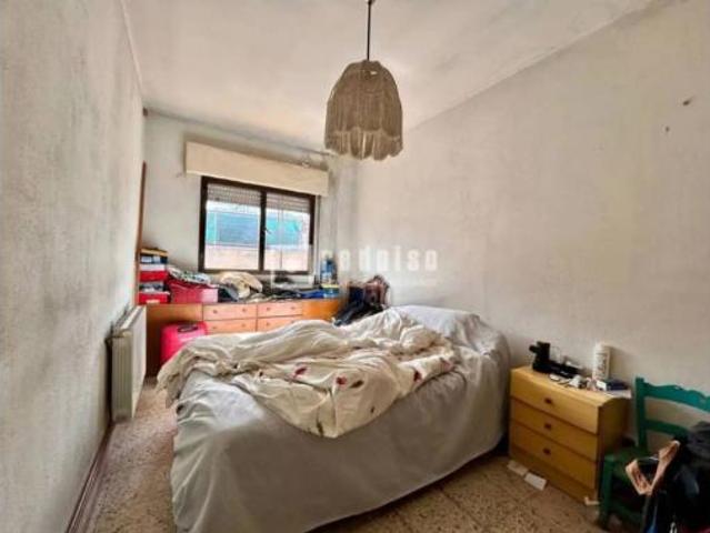 Piso en venta en Usera, Madrid