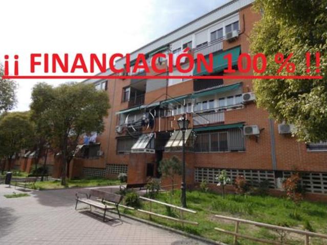 Piso en venta en Usera, Madrid