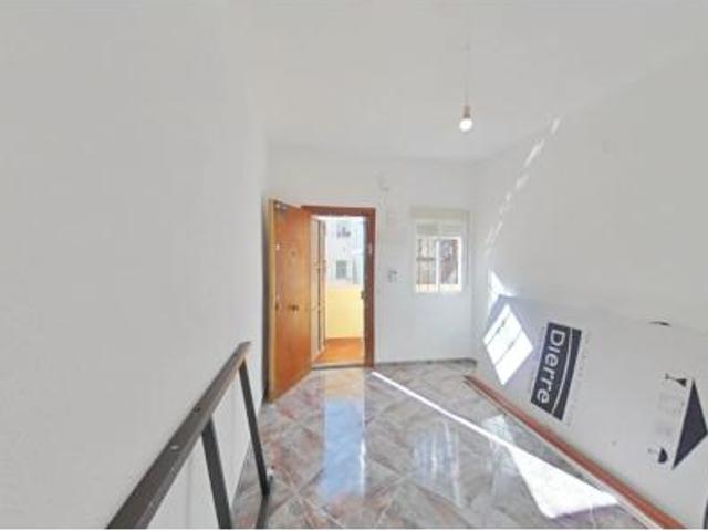 Piso en venta en Usera, Madrid