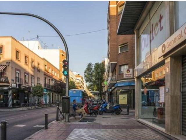 Piso en venta en Usera, Madrid