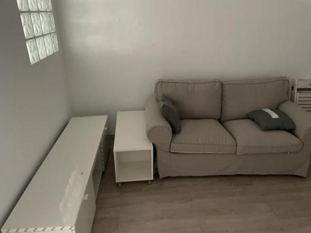 Piso en venta en Usera, Madrid