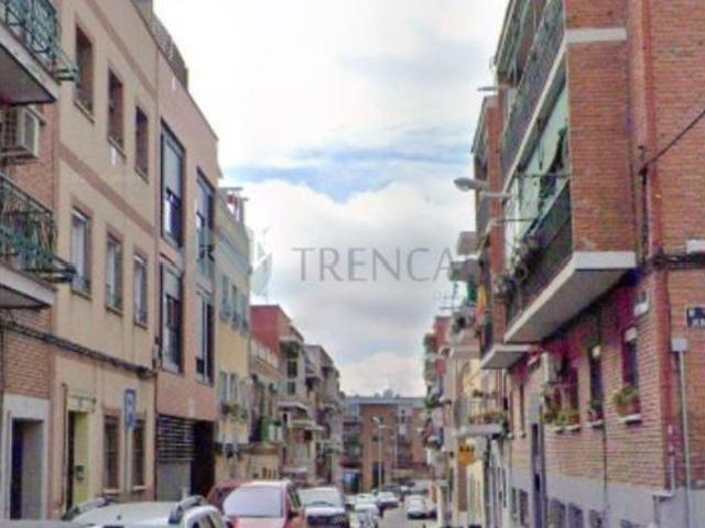 Piso en venta en Usera, Madrid