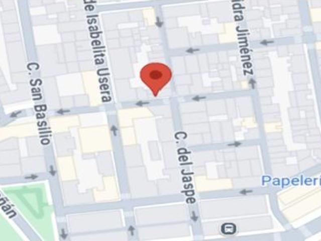 Piso en venta en Usera, Madrid