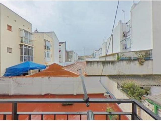 Piso en venta en Usera, Madrid