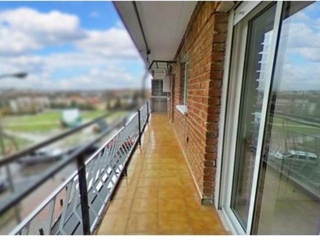 Piso en venta en Usera, Madrid