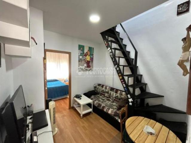 Piso en venta en Usera, Madrid