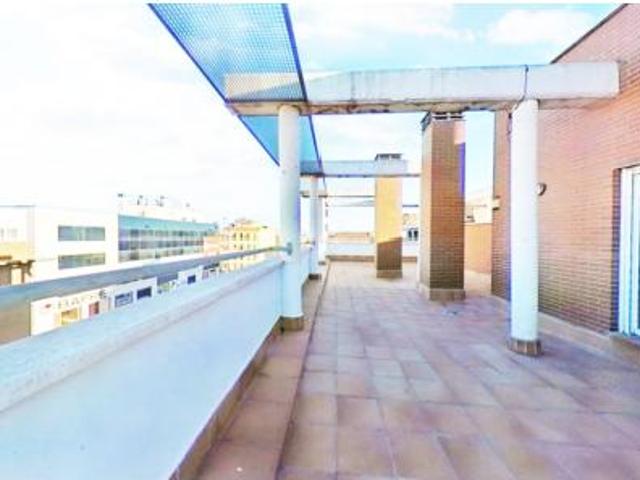 Piso en venta en Usera, Madrid