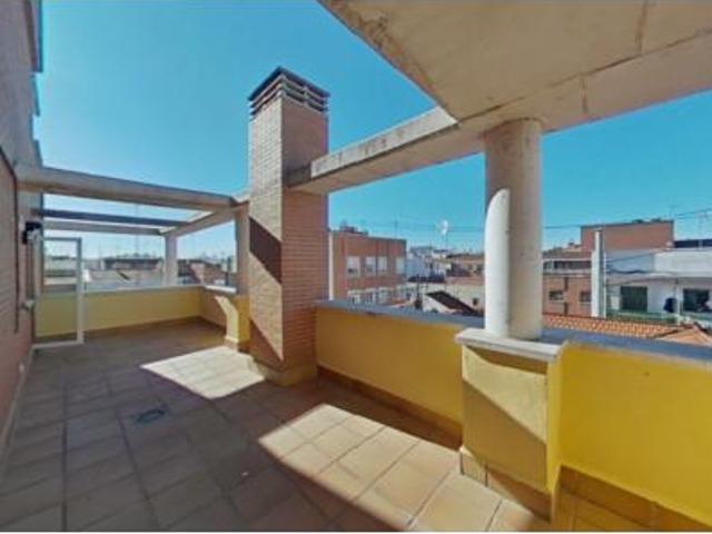 Piso en venta en Usera, Madrid