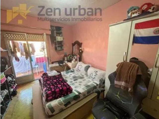 Piso en venta en Usera, Madrid