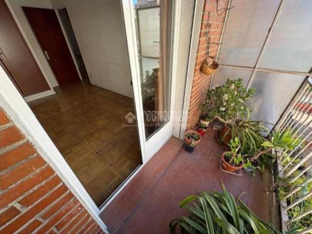 Piso en venta en Chamartín, Madrid