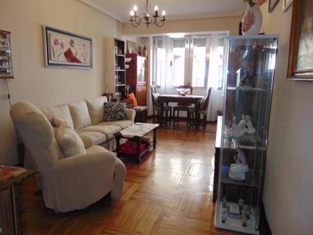 Piso en venta en Chamartín, Madrid