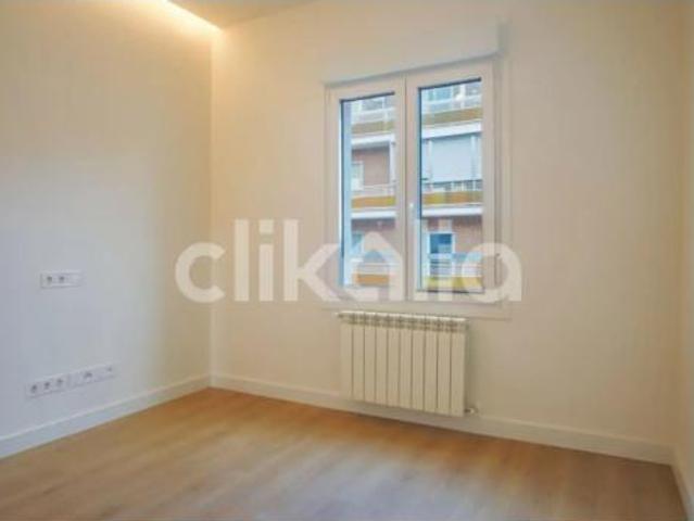 Piso en venta en Chamartín, Madrid