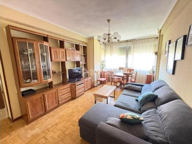 Piso en venta en Chamartín, Madrid