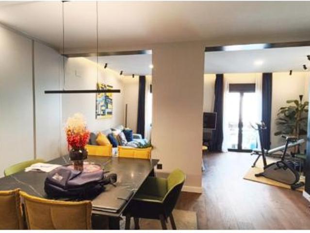 Piso en venta en Prosperidad, Madrid