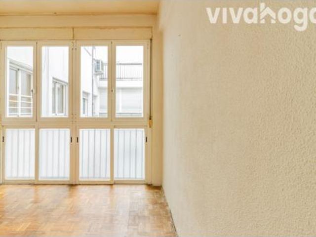 Piso en venta en Chamartín, Madrid