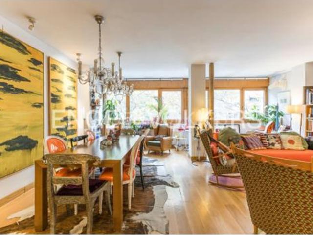 Piso en venta en Chamartín, Madrid