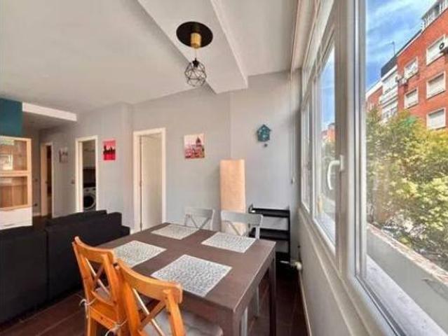 Piso en venta en Chamartín, Madrid
