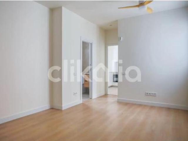 Piso en venta en Chamartín, Madrid