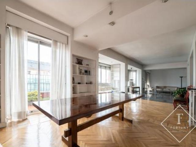 Piso en venta en Salamanca, Madrid
