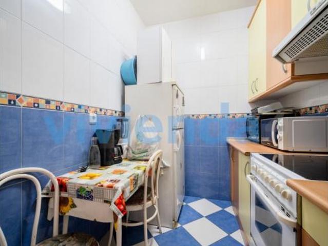 Piso en venta en Chamartín, Madrid