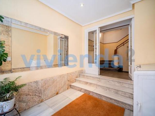 Piso en venta en Chamartín, Madrid