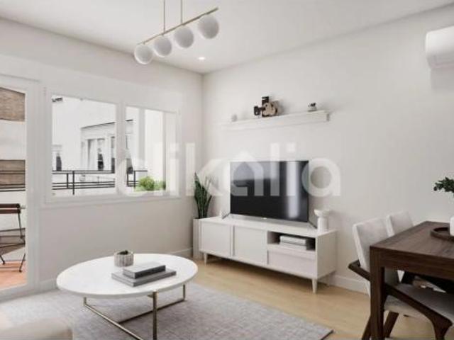 Piso en venta en Chamartín, Madrid