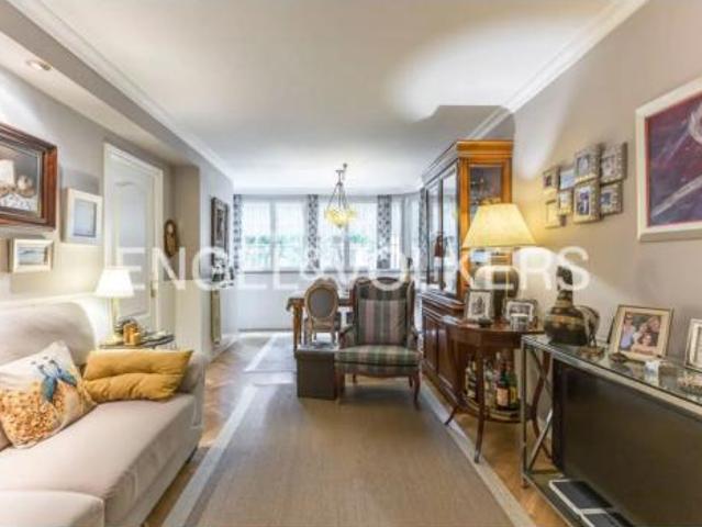 Piso en venta en Chamartín, Madrid