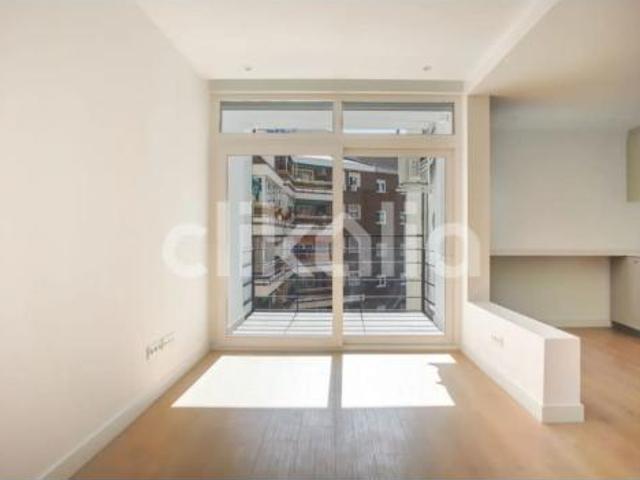 Piso en venta en Chamartín, Madrid