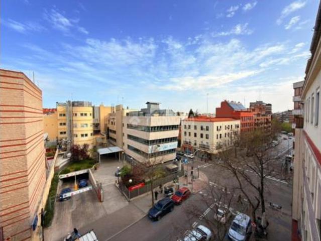 Piso en venta en Chamartín, Madrid