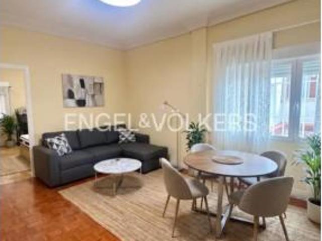 Piso en venta en Chamartín, Madrid