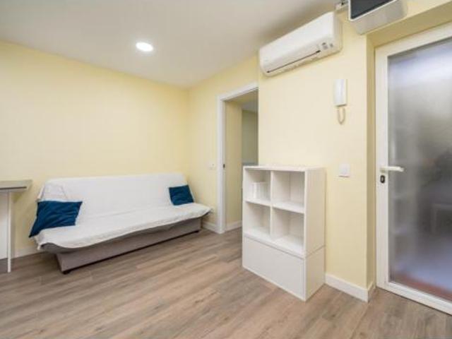 Piso en venta en Chamartín, Madrid