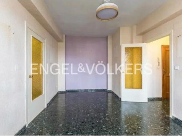Piso en venta en Chamartín, Madrid