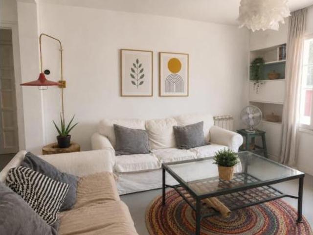 Piso en venta en Chamartín, Madrid