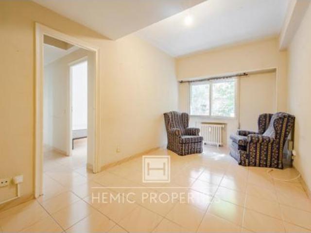 Piso en venta en Chamartín, Madrid