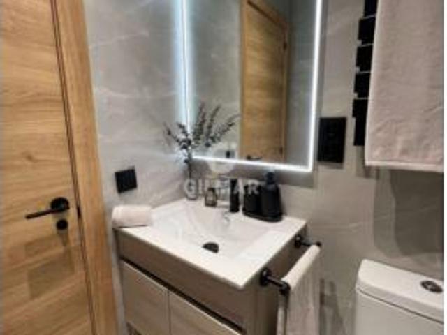 Piso en venta en Hortaleza, Madrid