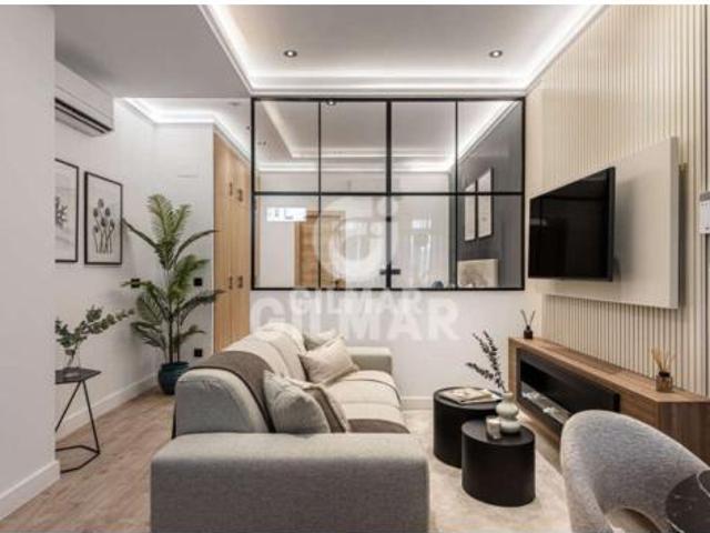 Piso en venta en Hortaleza, Madrid