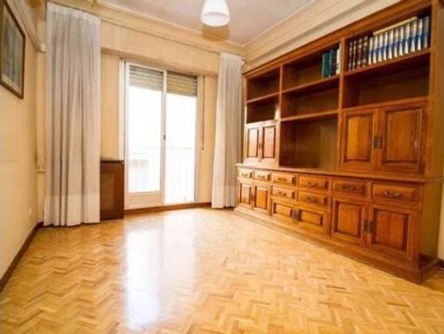 Piso en venta en Chamartín, Madrid
