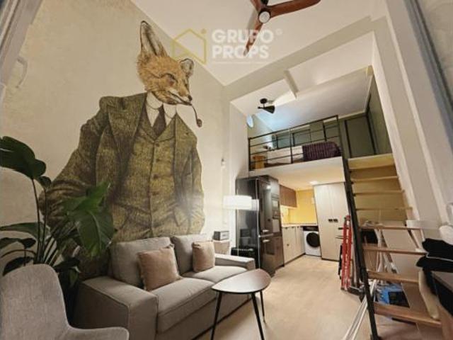 Piso en venta en Chamartín, Madrid