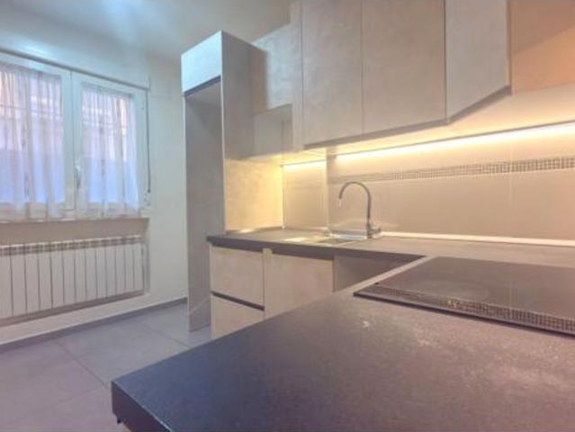 Piso en venta en Chamartín, Madrid