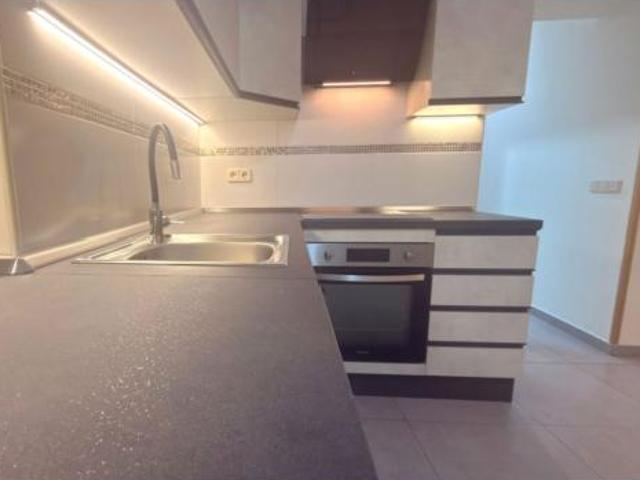 Piso en venta en Chamartín, Madrid