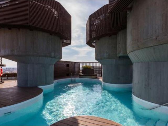 Piso en venta en Chamartín, Madrid