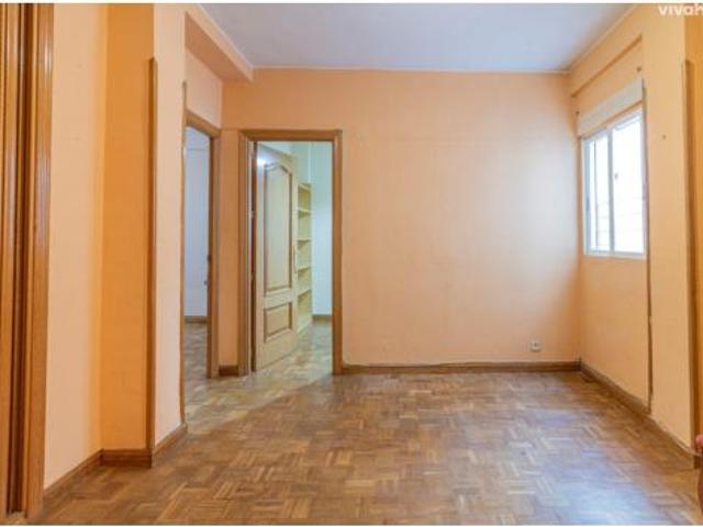 Piso en venta en Chamartín, Madrid