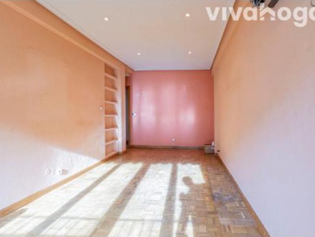 Piso en venta en Chamartín, Madrid