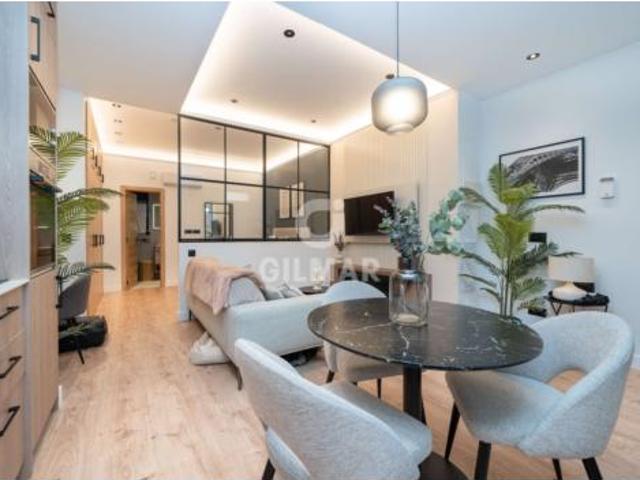 Piso en venta en Medina-sidonia, Madrid