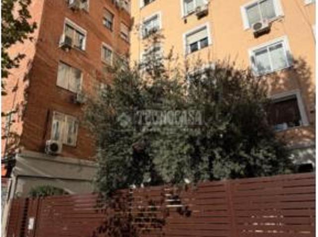 Piso en venta en Chamartín, Madrid