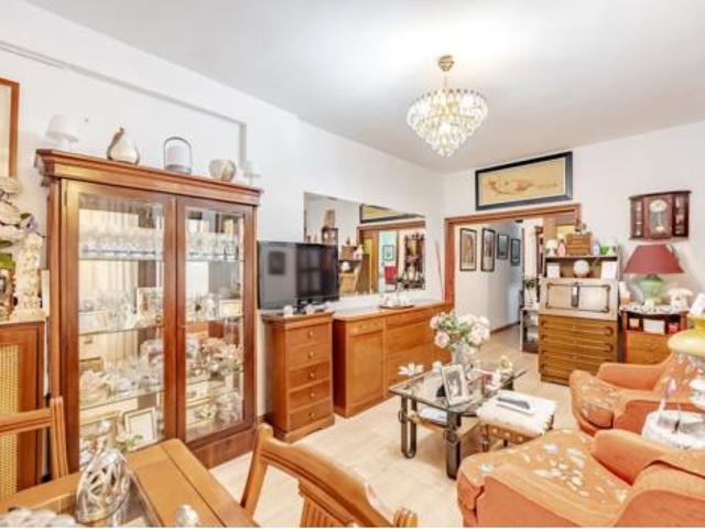 Piso en venta en Chamartín, Madrid