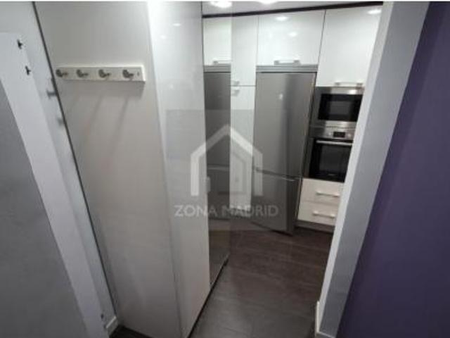 Piso en venta en Chamartín, Madrid