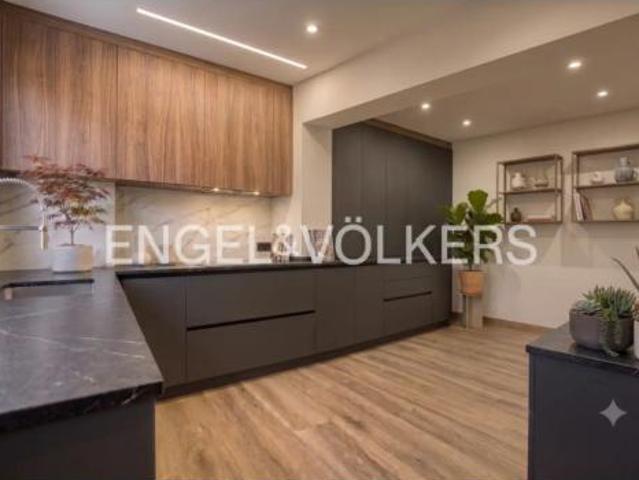 Piso en venta en Chamartín, Madrid