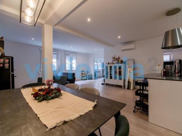 Piso en venta en Chamartín, Madrid