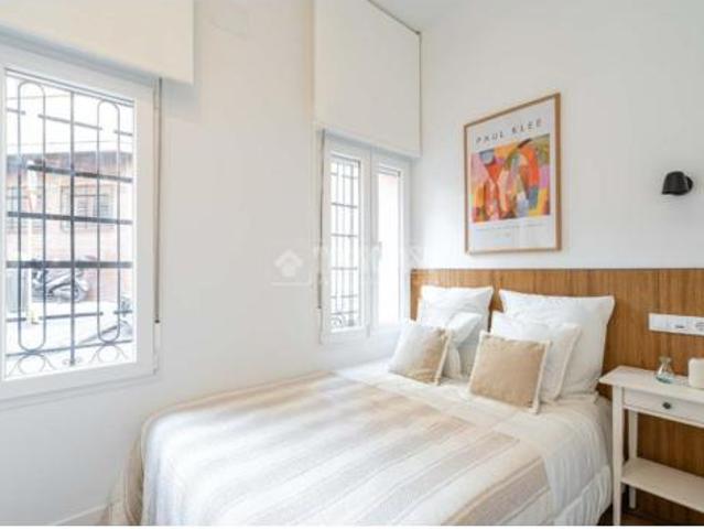 Piso en venta en Chamartín, Madrid